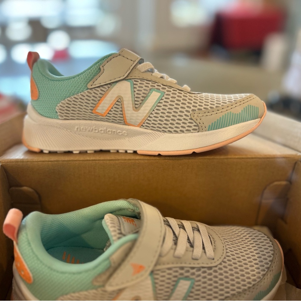 New Balance Kids' Sneakers - Size 11 NEW